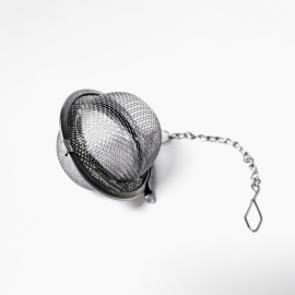 Tea Ball Mesh Infuser 1.75"